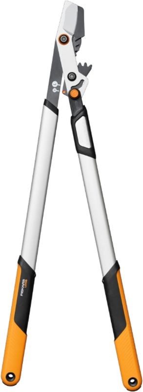 FISKARS DualAction™ LX108 Nůžky na silné větve dvoučepelové (81,1 cm) 1080133