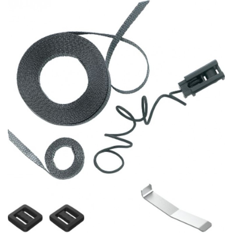 FISKARS Sada držadel, šňůrky a pásky pro nůžky UPX96 1080136