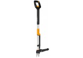 FISKARS X-series™ Vytrhávač plevele (120,9 cm) 1080510