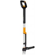 FISKARS X-series™ Vytrhávač plevele (120,9 cm) 1080510