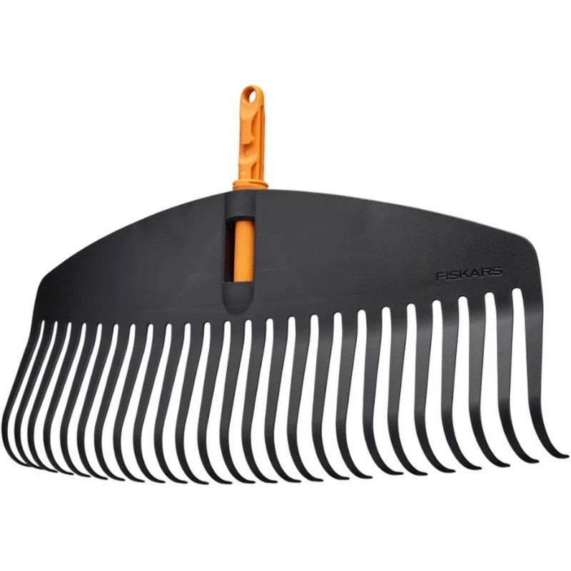 FISKARS OneClick Hrábě na listí L (51 cm) 1080673