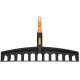 FISKARS OneClick Univerzální hrábě (40,9 cm) 1080674