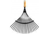 FISKARS OneClick Kovové hrábě na listí (42 cm) 1080675