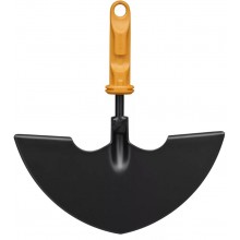 FISKARS OneClick Nůž na okraje trávníku (19,7 cm) 1080689