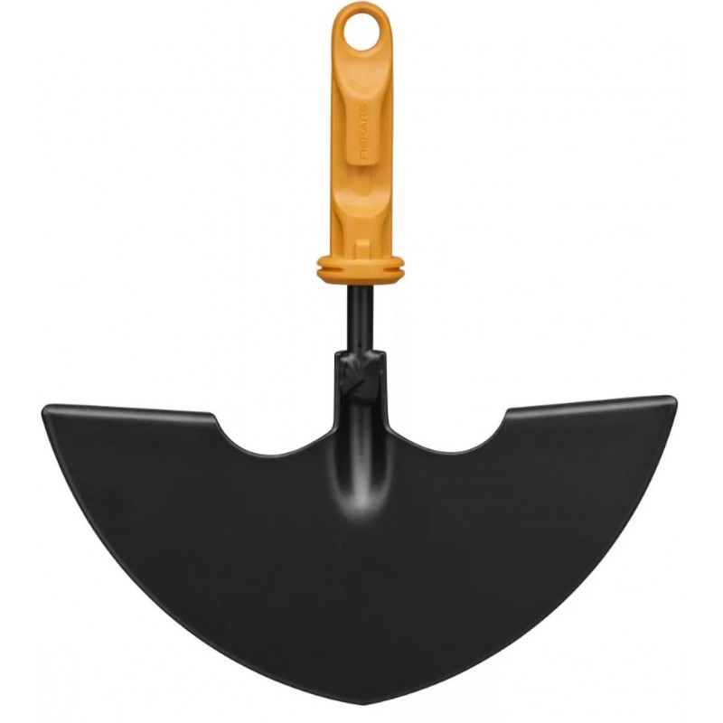 FISKARS OneClick Nůž na okraje trávníku (19,7 cm) 1080689