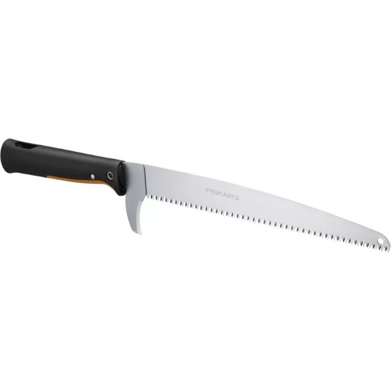 FISKARS OneClick Pila prořezávací přímá (60,3 cm) 1080691 FISKARS OneClick Pila prořezávací přímá (60,3 cm) 1080691