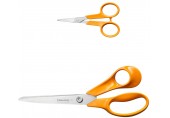 FISKARS Sada univerzálních nůžek (10 cm & 21 cm) 1082399