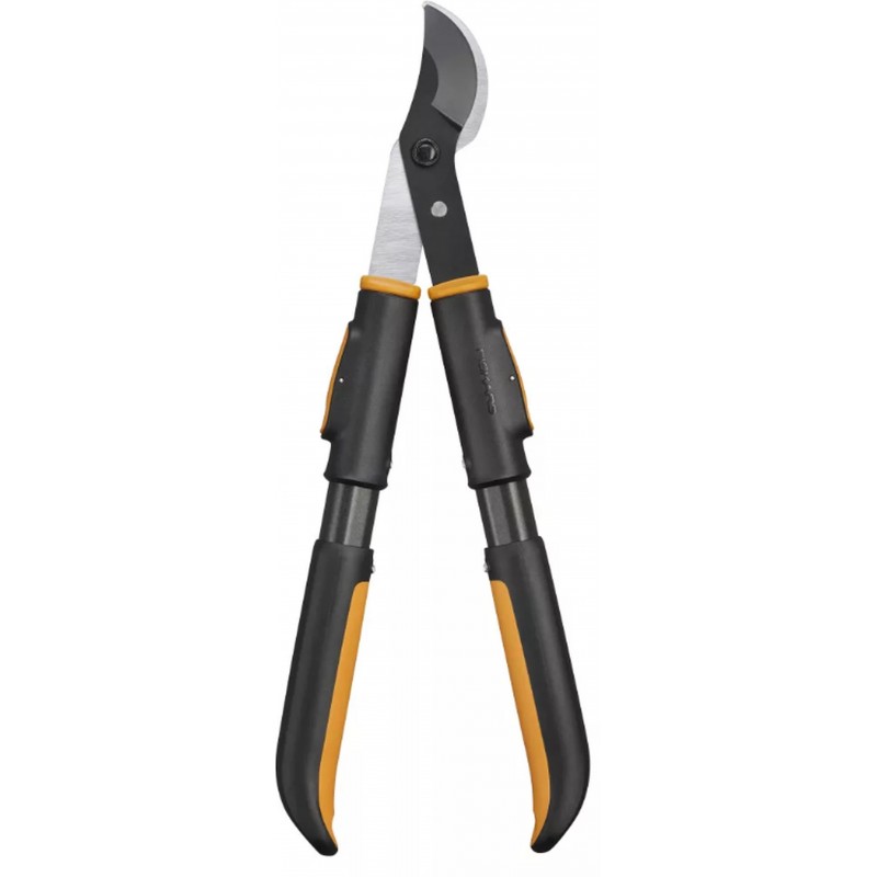 FISKARS OneClick Dvoučepelové nůžky na silné větve (44,2 cm) 1082707
