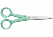 FISKARS Inspiration Mint Nůžky (17cm) 1084004