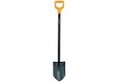 Fiskars Solid Rýč špičatý, délka: 117cm 1066716