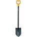 Fiskars Solid Rýč špičatý, délka: 117cm 1066716