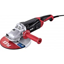 FLEX L 21-6 230 Úhlová bruska (230mm/2100W) 391514