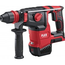 FLEX CHE 2-26 18.0-EC C Aku kombinované kladivo (2,6J/18V/bez aku) 491314