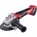 FLEX LB 125 18,0-EC Aku úhlová bruska (125mm/18V/bez aku) 499307