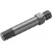 FORTUM Nýtovací trn k nástavci na vrtačku M10 477066
