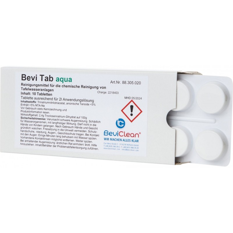 Franke Dezinfekční sada pro Water Hub 112.0699.241