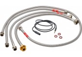 Franke Prodlužovací sada Water Hub 500/1000 mm 112.0752.775