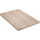 Franke Přípravná deska, 296x457x26mm - dřevo 112.0688.102