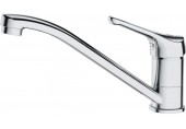 Franke FB 250 BASIC NEW kuchyňská baterie, chrom 115.0707.619