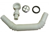 Franke flexi přepad kulatý 18 mm 1315.48