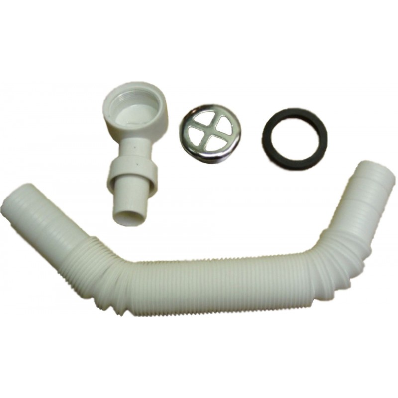 Franke flexi přepad kulatý 21 mm 1314.24 / 133.0304.298 Franke flexi přepad kulatý 21 mm 1314.24 / 133.0304.298