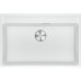 Franke Maris MRG 610-72 RTL, 760x510 mm, Fragranitový dřez, Bílá-led 114.0738.550