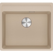 Franke Maris MRG 610-52 RTL, 560x510 mm, Fragranitový dřez, Pískový melír 114.0738.581