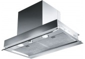 Franke Style Plus FST PLUS 608 X Odsavač par, Nerez 305.0572.835