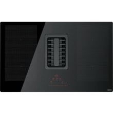 Franke Odsavač par v indukci FMA 839 HI Černé sklo 340.0595.364