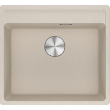 Franke Maris MRG 610-52 RTL, 560x510 mm, Fragranitový dřez, Sahara 114.0661.388