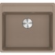 Franke Maris MRG 610-52 RTL, 560x510 mm, Fragranitový dřez, Kašmír 114.0661.389
