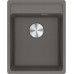 Franke Maris MRG 610-37 RTL, 410x510 mm, Fragranitový dřez, Šedý kámen 114.0661.442