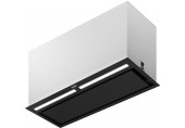 Franke Box Flush Premium FBFP BK MATT A70 KL Odsavač par, matná černá 305.0665.392