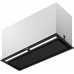 Franke Box Flush Premium FBFP BK MATT A70 KL Odsavač par, matná černá 305.0665.392