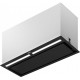 Franke Box Flush Premium FBFP BK MATT A70 KL Odsavač par, matná černá 305.0665.392
