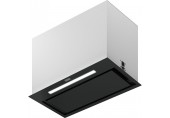 ranke Box Flush Premium FBFP BK MATT A52 KL Odsavač par, matná černá 305.0665.391
