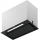 ranke Box Flush Premium FBFP BK MATT A52 KL Odsavač par, matná černá 305.0665.391