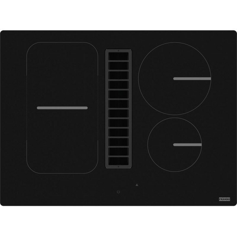 Franke Odsavač par v indukci FSM 709 HI černé sklo 340.0678.203