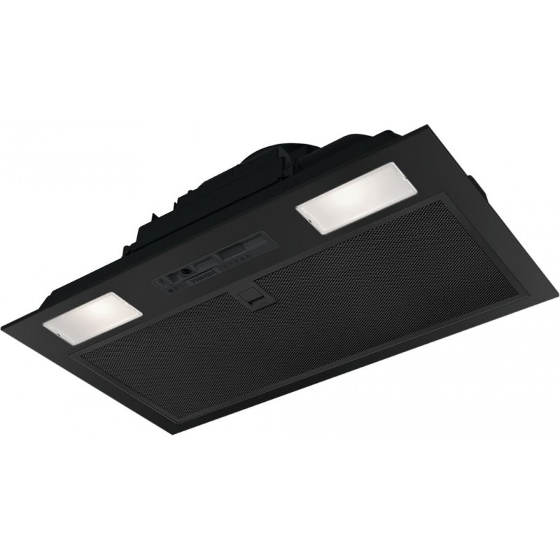 Franke Odsavač par FBI 525 BK Černá 305.0680.919 Franke Odsavač par FBI 525 BK Černá 305.0680.919