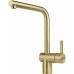 Franke FC 3834.504 ATLAS NEO Kuchyňská baterie celonerez zlatá 115.0681.241