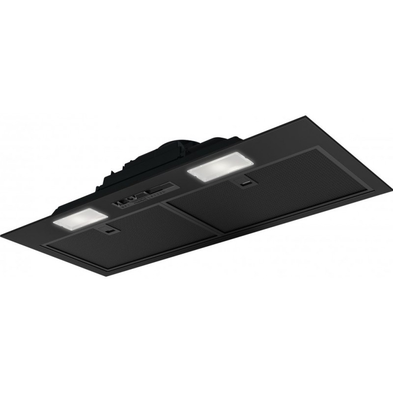 Franke Odsavač par FBI 705 BK černá 305.0689.925