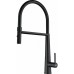 Franke FG 0598.901 ICON Dřezová baterie, sprcha/proud matná černá 115.0690.598