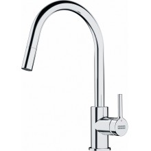 Franke FS 3229.031 LINA NEW Kuchyňská baterie, chrom 115.0693.229