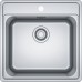 Franke BCX 610-51 510x510 Kuchyňský dřez, Nerez 101.0698.010