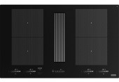 Franke Odsavač par v indukci Mythos FMY 8391 HI Černé sklo 340.0705.226
