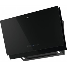 Franke Odsavač par Maris Pro FMA 2.0 PRO 907 BK KL odsavač par, černé sklo 330.0705.068