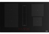 Franke Odsavač par v indukci Maris FMA 8381 HI Černé sklo 340.0705.228