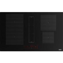 Franke Odsavač par v indukci Maris FMA 8381 HI Černé sklo 340.0705.228