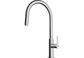 Franke FS 2839.031 MARIS SLIM Kuchyňská baterie s vytahovací koncovkou, chrom 115.0728.388
