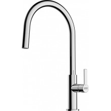 Franke FS 2839.031 MARIS SLIM Kuchyňská baterie s vytahovací koncovkou, chrom 115.0728.388